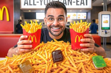 J’ai Testé Les Limites De 10 Restaurants !