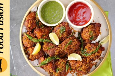 Payyoli Chicken Fry Recipe By Food Fusion