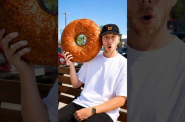 Testing America's Viral Food So You Don't Have To