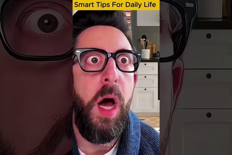 AmazingDaily Hacks And Tricks That Actually Work #cooking #adamrose  #chef #hacks