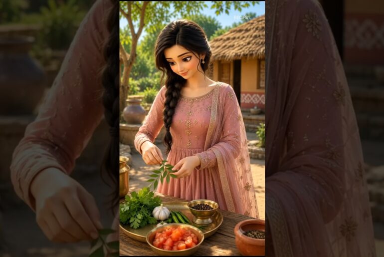 Tasty Rasam Recipe in Tamil #rasam #shorts #cooking