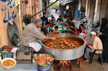 PAKISTAN'S 20 BEST MOST-WATCHED STREET FOOD🤤| INSANE ULTIMATE ASIAN STREET FOOD COMPILATION!🇵🇰