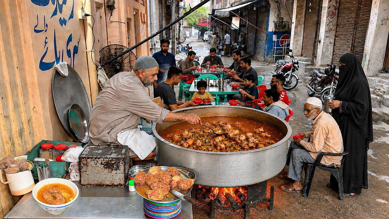 PAKISTAN’S 20 BEST MOST-WATCHED STREET FOOD🤤| INSANE ULTIMATE ASIAN STREET FOOD COMPILATION!🇵🇰 PAKISTAN'S 20 BEST MOST-WATCHED STREET FOOD🤤| INSANE ULTIMATE ASIAN STREET FOOD COMPILATION!🇵🇰