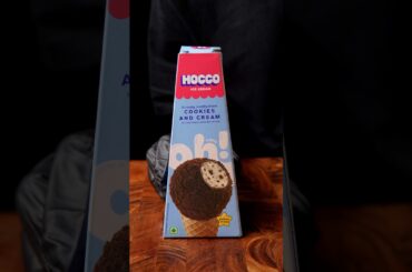 Kitkat Chocolate Milkshake #asmr #cooking #asmrsounds #shorts #youtubeshorts #milkshake #ytshorts