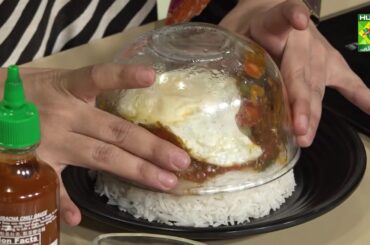 Mauritian Bowl | The Ultimate Healthy Bowl Recipe | Chef Romana Hussain | Masala TV