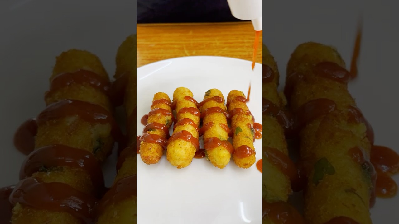 Poha Sticks ASMR #shorts #asmr #asmreating #asmrsounds #asmrcooking #food #cooking #recipe #viral Poha Sticks ASMR #shorts #asmr #asmreating #asmrsounds #asmrcooking #food #cooking #recipe #viral