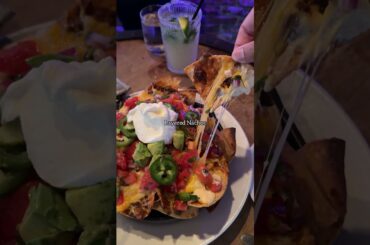 Comfort food over fine dining! #washingtondc #dcfoodie