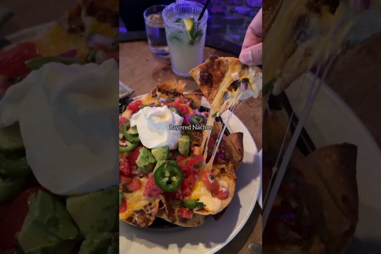 Comfort food over fine dining! #washingtondc #dcfoodie