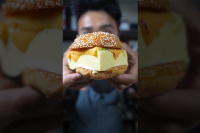The Best Egg Sandwich Ever