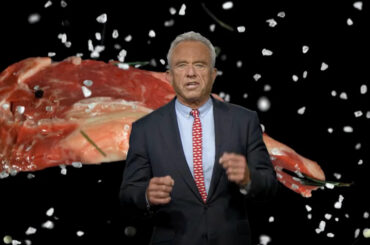 RFK Jr. claims Americans can eat better for under $5 a meal — now he’s hosting a cooking show to prove it