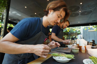Copenhagen’s famed Noma restaurant to reopen without founder Redzepi at helm