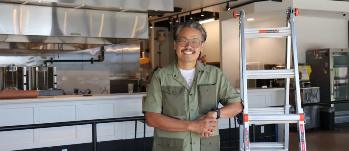 Japanese-Mexican restaurant Señor Tanuki to open in RiNo this fall