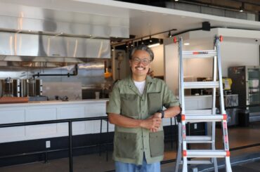Japanese-Mexican restaurant Señor Tanuki to open in RiNo this fall