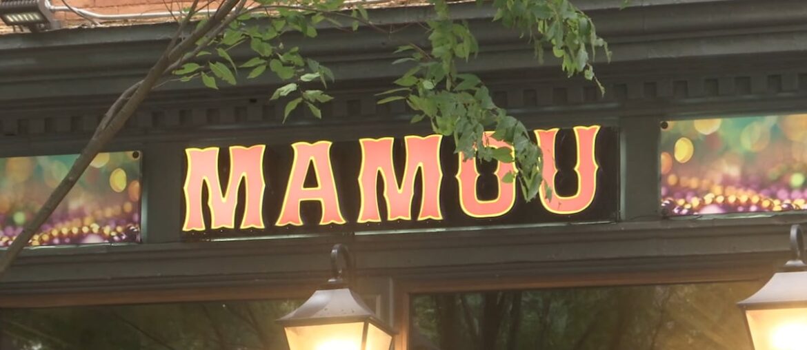 The Mamou celebrates one year of keeping Springfield’s Cajun legacy alive