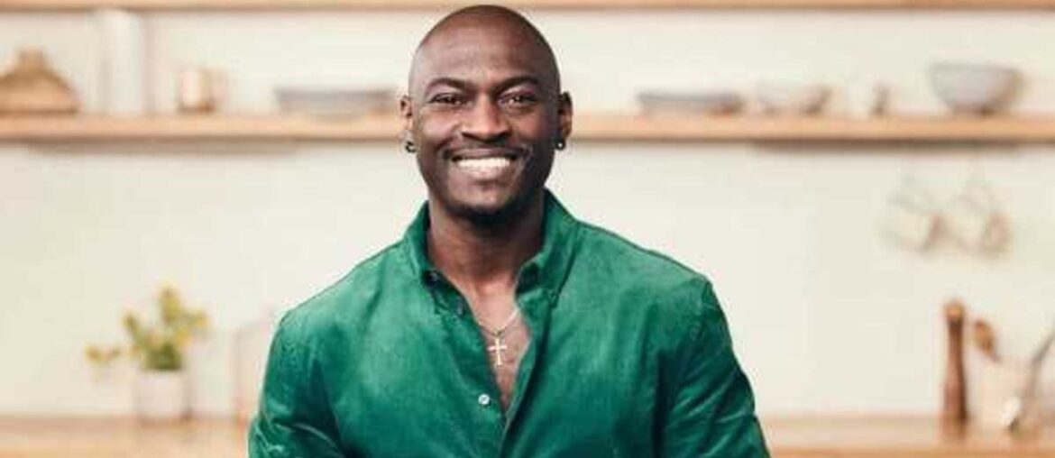 Chef Tayo Ola brings 2-night Ebi-Ayo Supper Club to Dallas