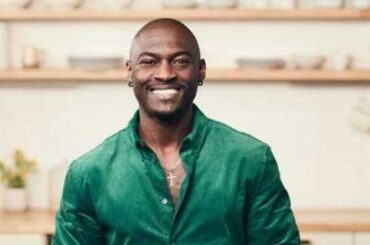 Chef Tayo Ola brings 2-night Ebi-Ayo Supper Club to Dallas