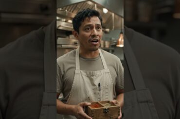 Street food isn't fine dining