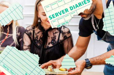 Server Diaries: A Private Chef Does More Than Cook for Rich People