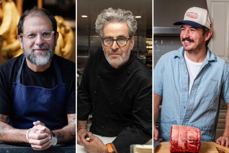 US Open offering fans fine-dining experiences alongside world-class tennis