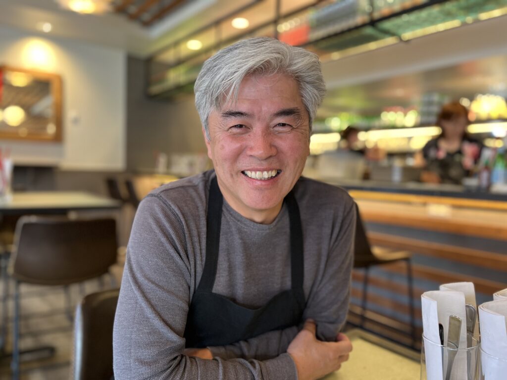 Boulder chef opening “elevated Chinese” concept next month