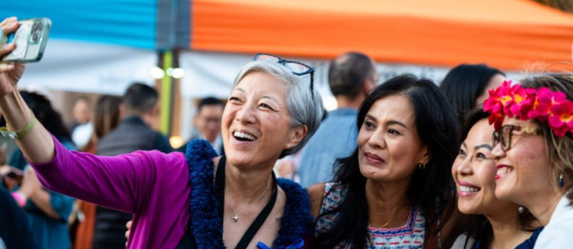 'Tastemakers' marks 10 years of supporting Asian and Pacific Islanders in Orange County