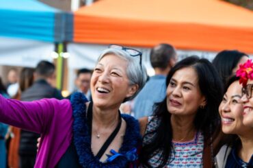 'Tastemakers' marks 10 years of supporting Asian and Pacific Islanders in Orange County