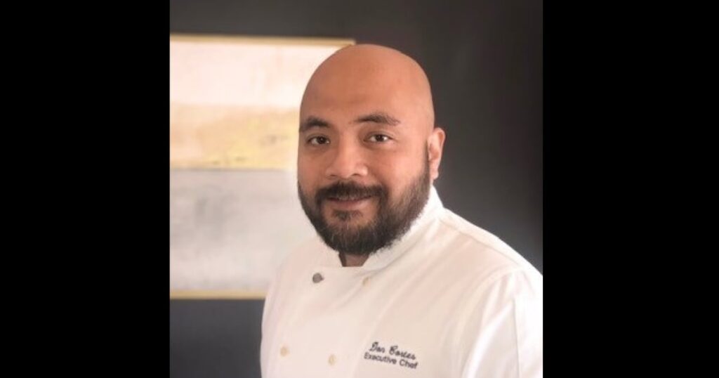 Meet Sonoma State’s Don Cortes