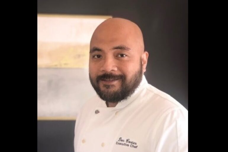 Meet Sonoma State's Don Cortes