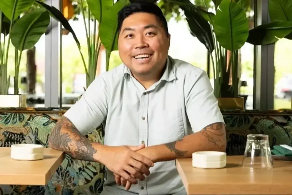 A Boston-area chef was crowned ‘King of American Seafood’—here are their 4 Massachusetts restaurants you can visit