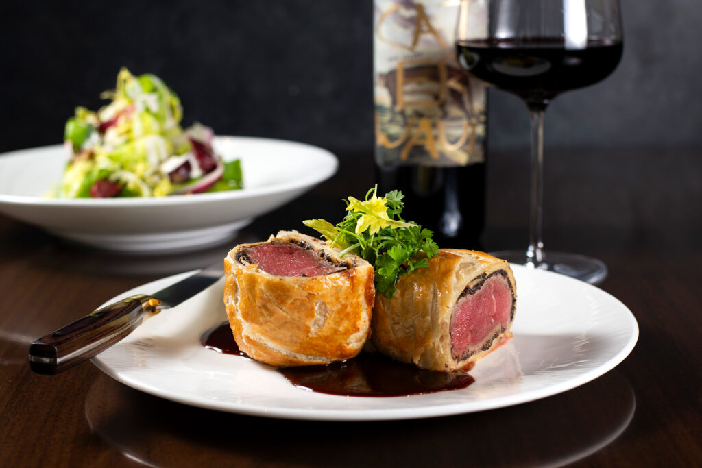 Celebrity chef’s new Disneyland eatery sells out its first 2 months