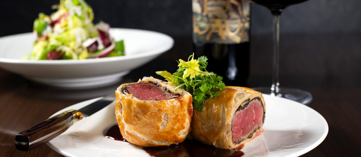 Celebrity chef's new Disneyland eatery sells out its first 2 months