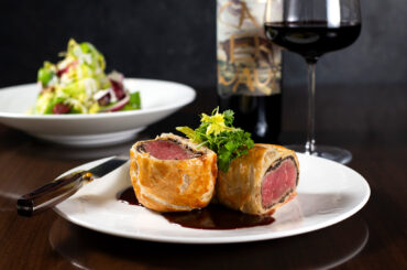 Celebrity chef's new Disneyland eatery sells out its first 2 months