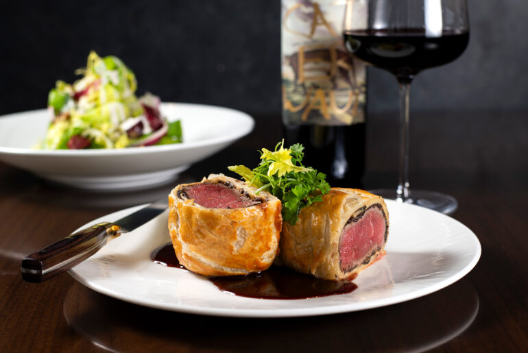 Celebrity chef's new Disneyland eatery sells out its first 2 months