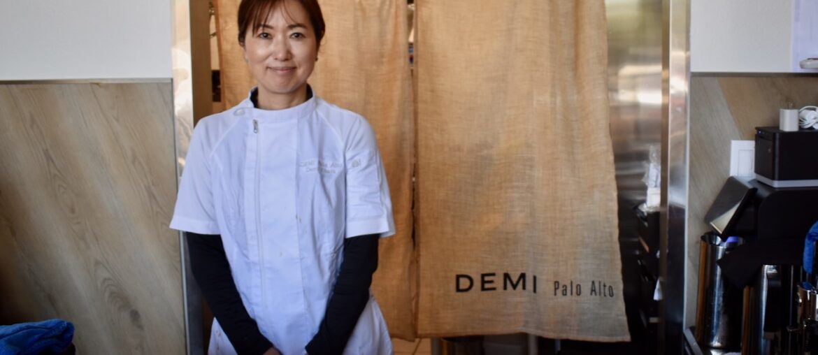 Palo Alto: New Japanese fusion restaurant now open