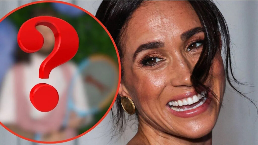 Chef Criticizes Meghan Markle’s ‘Masterchef Australia’ Appearance