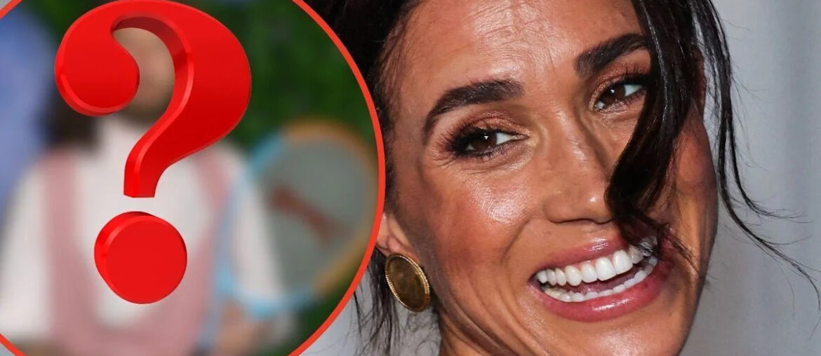 Chef Criticizes Meghan Markle's 'Masterchef Australia' Appearance