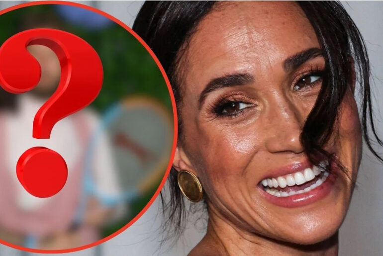 Chef Criticizes Meghan Markle's 'Masterchef Australia' Appearance