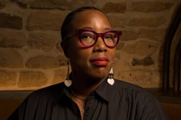 Mashama Bailey is ready to pass the torch to next-gen chefs
