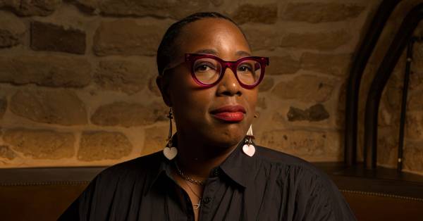 Mashama Bailey is ready to pass the torch to next-gen chefs