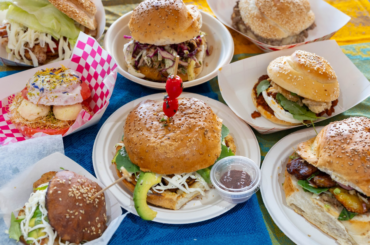 Cantina la Martina's Cemita Festival returns with six chefs putting their spin on Puebla's iconic sandwich