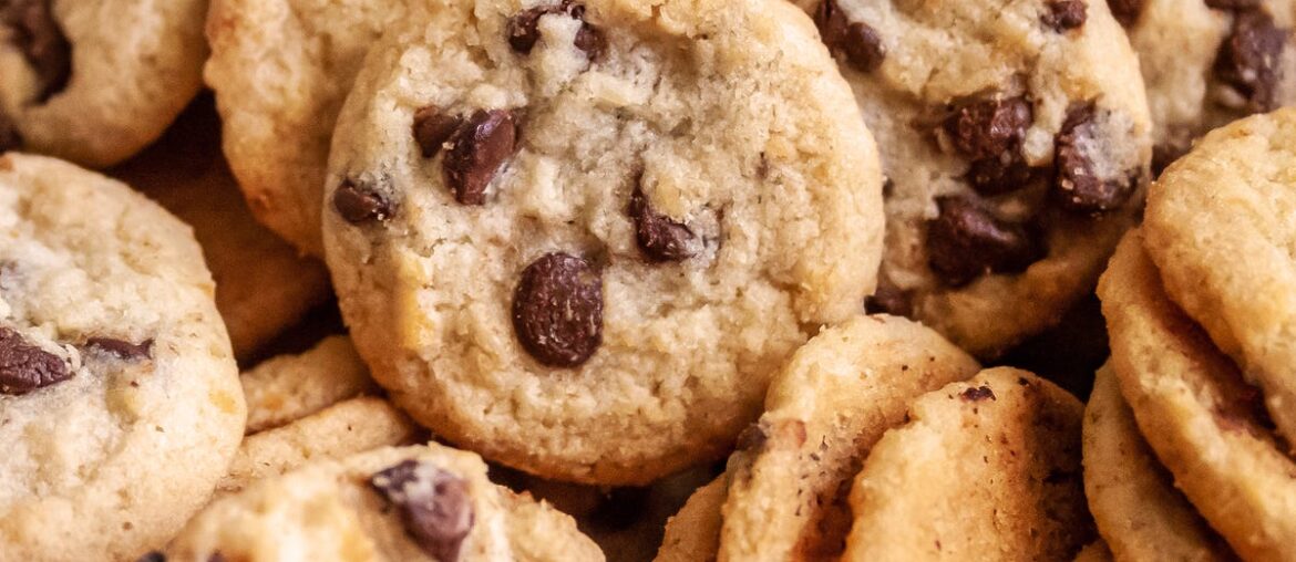 5 Celebrity Chefs Share Their Best Chocolate Chip Cookie Recipes