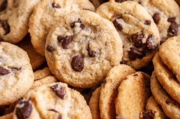 5 Celebrity Chefs Share Their Best Chocolate Chip Cookie Recipes