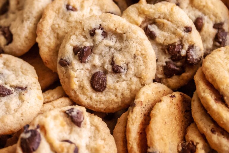 5 Celebrity Chefs Share Their Best Chocolate Chip Cookie Recipes