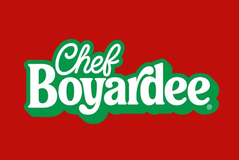 Chef Boyardee Launches High-Protein Canned Pasta With At Least 25 Grams Per Can