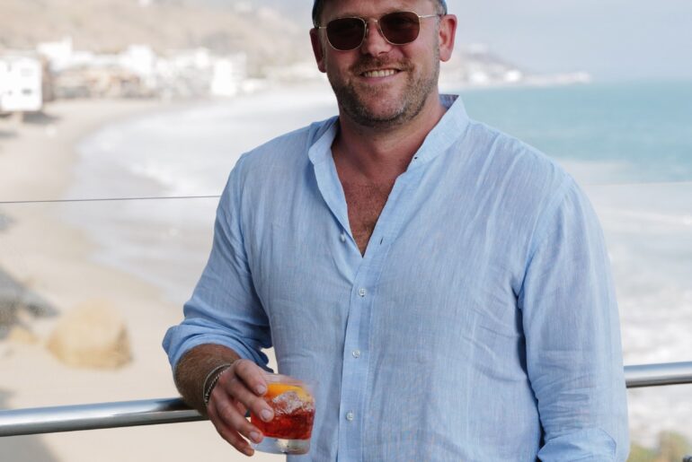 Santa Monica Chef Brian Bornemann Plans Pasta Restaurant on Main Street Near Existing Seafood Spot