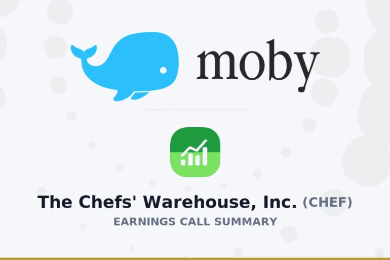 The Chefs' Warehouse, Inc. Q2 2026 Earnings Call Summary