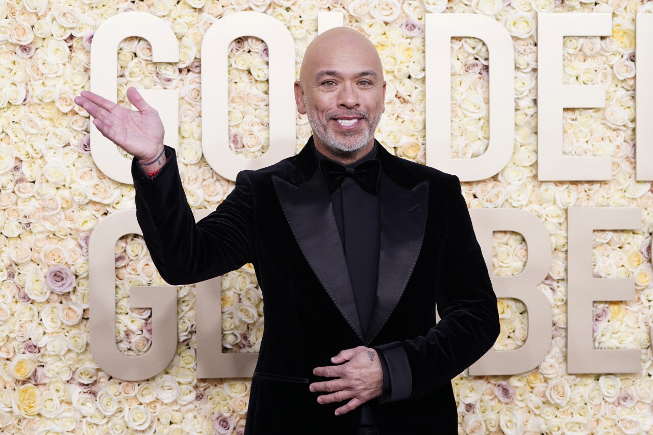 Jo Koy