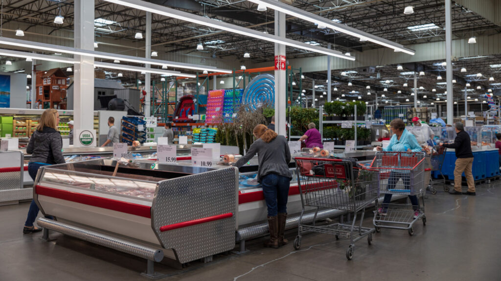 8 Celebrity Chefs Who Love Shopping At Costco