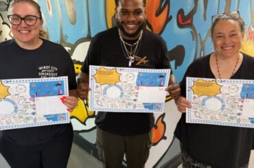 Chicago Chefs look to connect kids to food & creativity