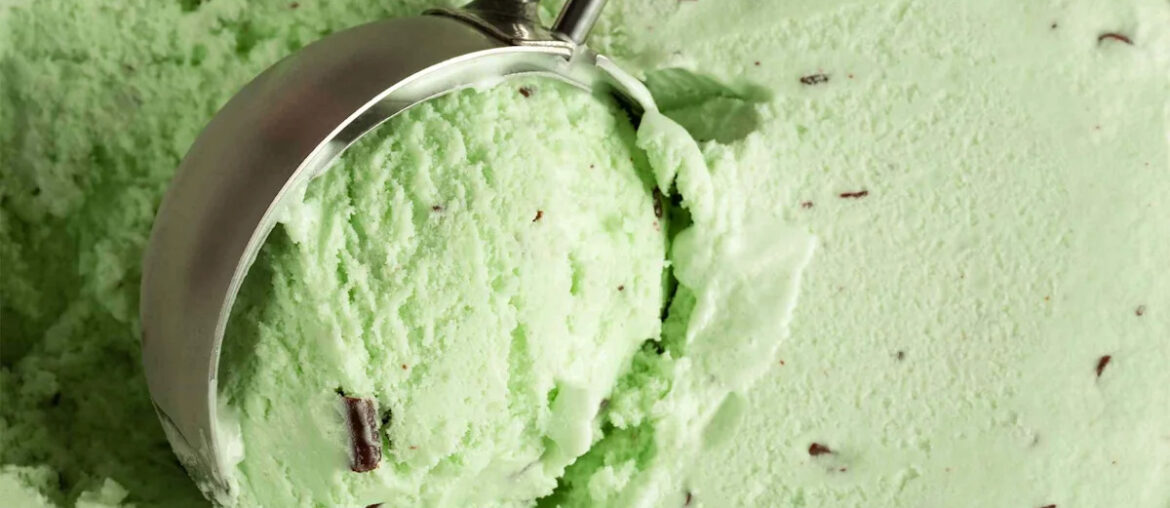 I Asked 4 Chefs To Name the Best Mint Chocolate Chip Ice Cream (They All Said the Same Brand)